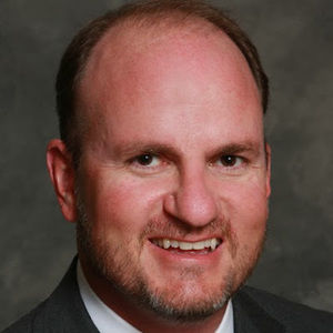 Meet your Posher, Greg